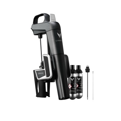 Coravin Model Two Plus Aerator Pack