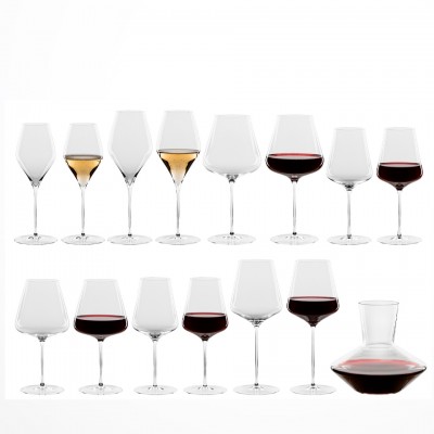 Декантер для красного вина Sophienwald Decanter