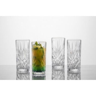 Стакан Schott Zwiesel Highball Show