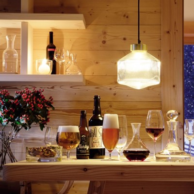 Lsa International Декантер Wine, 1,85 л
