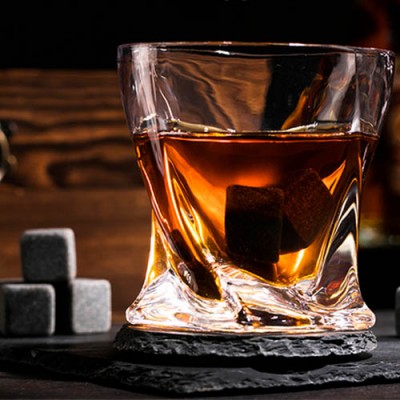 Камни для охлаждения виски Vinoman Whisky Stones