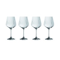 Набор фужеров для коктейля NACHTMANN GIN&TONIC 640 мл, 4шт.