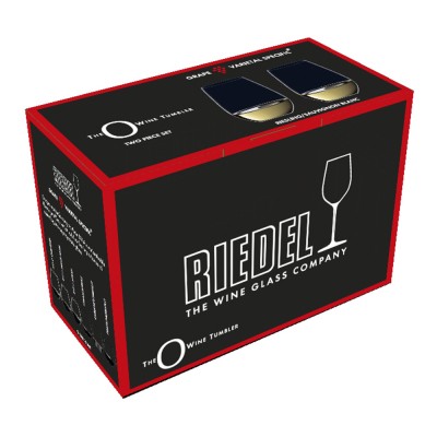 Бокалы для белого вина Riedel 