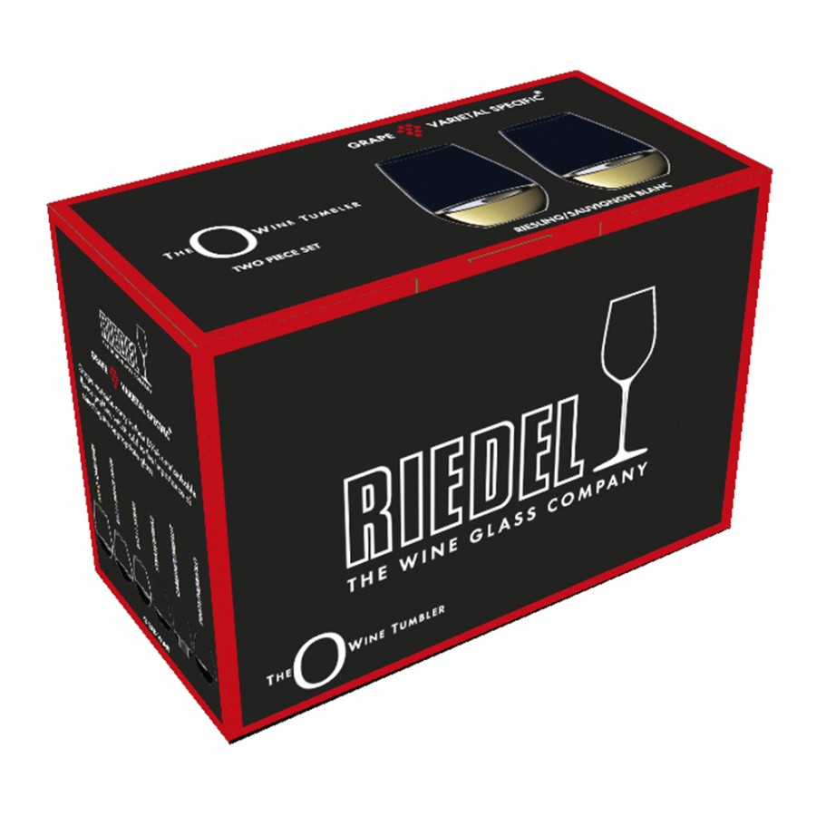 Бокалы для белого вина Riedel 