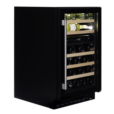 Винный шкаф компрессорный Dunavox DAUF-38.100DB