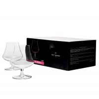 Бокалы для бренди Chef&Sommelier Open up Spirits 390 мл. / 6 шт. в п/у. Бокалы для бренди Chef&Sommelier Open up Spirits 390 мл. / 6 шт. в п/у.