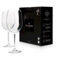 Бокалы для вина Chef&Sommelier Cabernet 750 мл. / 2 шт. в п/у. Бокалы для вина Chef&Sommelier Cabernet 750 мл. / 2 шт. в п/у.