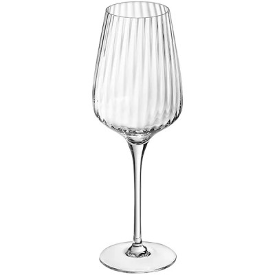 Бокалы для вина Chef&Sommelier Symetrie 450 мл. / 2 шт. в п/у.