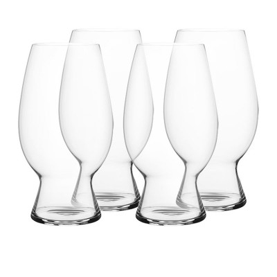 Набор из 4х бокалов Spiegelau Craft Beer Glasses American Wheat Beer