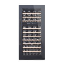 Винный шкаф Dunavox DX-74.230DB Винный шкаф Dunavox DX-74.230DB