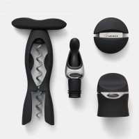 Набор для вина Rabbit 4 Piece Wine Tool Kit Набор для вина Rabbit 4 Piece Wine Tool Kit