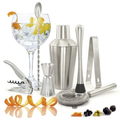 Набор для коктейлей Pulltex GinTonic & Spritz Set