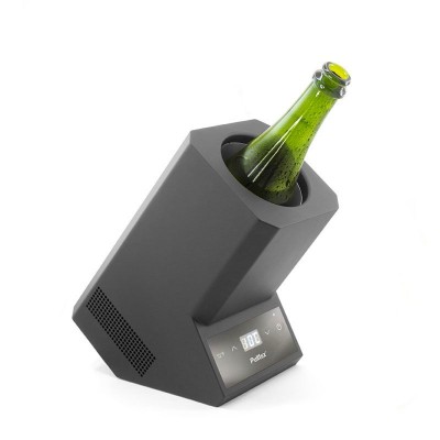 Охладительная станция для вина Pulltex Electronic Cooler Station