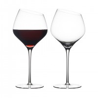 Набор бокалов для вина Liberty Jones Geir, 570 мл, 2 шт. Набор бокалов для вина Liberty Jones Geir, 570 мл, 2 шт.