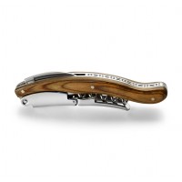 Штопор для вина Legnoart Nebbiolo Light wood