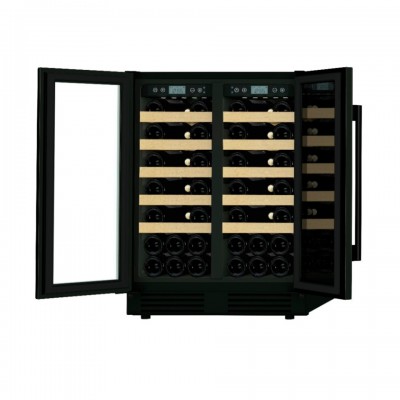 Винный шкаф Cellar Private CP042-2TB