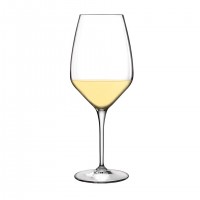 Набор бокалов для белого вина Bormioli Rocco Atelier Набор бокалов для белого вина Bormioli Rocco Atelier