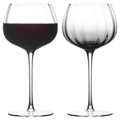 Набор бокалов Liberty Jones для вина Gemma Agate, 455 мл, 2 шт.