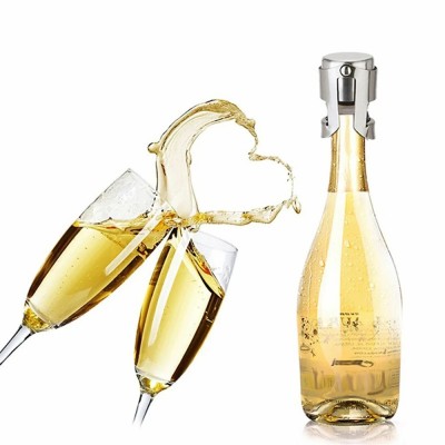 Пробка-зажим для игристых вин Original Vinoman Sparkling