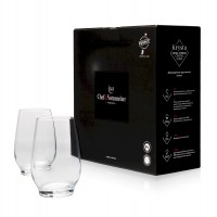 Бокалы для воды и коктейлей Chef&Sommelier Absoluty 450 мл. / 2 шт. в п/у.