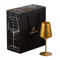 Бокалы для вина Sophienwald Golden Line White Wine 2 шт.