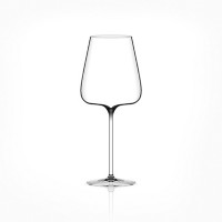 Бокал для красного вина Italesse Etoile Noir 1шт.