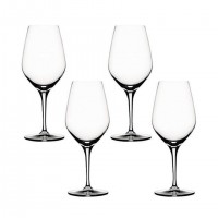 Бокалы для розовых вин Spiegelau Special 4 шт. Бокалы для розовых вин Spiegelau Special 4 шт.