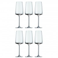 Набор бокалов для вина Schott Zwiesel Sensa 6 шт.