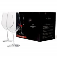 Бокалы для вина Chef&Sommelier Sequence 740 мл. / 6 шт. в п/у. Бокалы для вина Chef&Sommelier Sequence 740 мл. / 6 шт. в п/у.