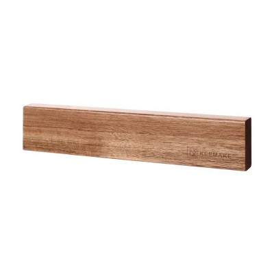 Магнитная настенная подставка для ножей Keemake Magnetic Knife Holder for Wall Магнитная настенная подставка для ножей Keemake Magnetic Knife Holder for Wall