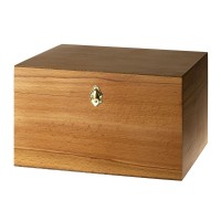 Футляр Addwood из древесины бука для шести бутылок Футляр Addwood из древесины бука для шести бутылок