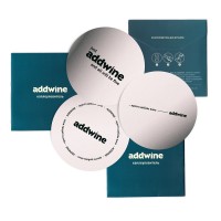 Каплеуловители Addwine 3шт./уп. (разные) Каплеуловители Addwine 3шт./уп. (разные)