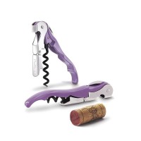 Штопор Pulltex Pulltaps Colour Purple Corkscrew Штопор Pulltex Pulltaps Colour Purple Corkscrew