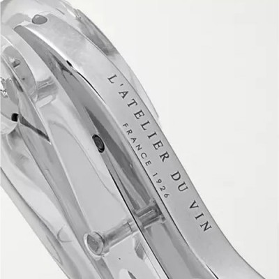 Штопор для вина L'Atelier du Vin Soft Machine Crystal