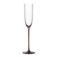 Бокал для шампанских вин Riedelsommeliers Black Series Champagne Бокал для шампанских вин Riedelsommeliers Black Series Champagne