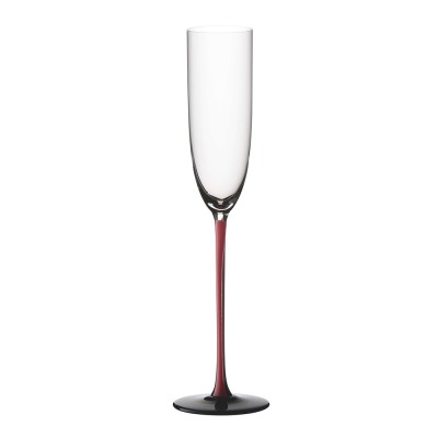 Бокал для шампанских вин Riedelsommeliers Black Series Champagne Бокал для шампанских вин Riedelsommeliers Black Series Champagne