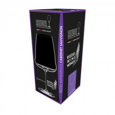 Бокал для красного вина Riedel Winewings Cabernet Sauvingnon