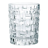 Набор из 4-х стаканов для виски Nachtmann Bossa Nova Набор из 4-х стаканов для виски Nachtmann Bossa Nova