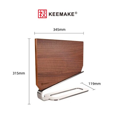 Магнитная подставка для ножей Keemake Double Sided Knife Holder