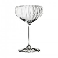 Бокалы для коктейлей Spiegelau Lifestyle Сoupette 4 шт. Бокалы для коктейлей Spiegelau Lifestyle Сoupette 4 шт.