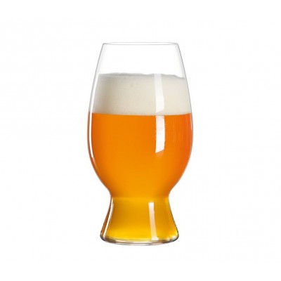 Набор из 4х бокалов Spiegelau Craft Beer Glasses American Wheat Beer