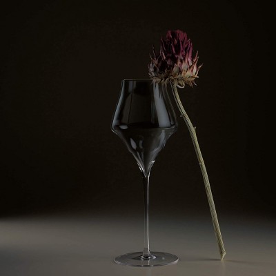 Бокалы Josephine №4 Champagne 2 шт.