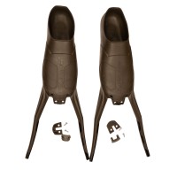 Калоши для ласт Salvimar SPEEDER HD MILITARY GREEN 45/46