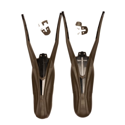 Калоши для ласт Salvimar SPEEDER HD MILITARY GREEN 45/46