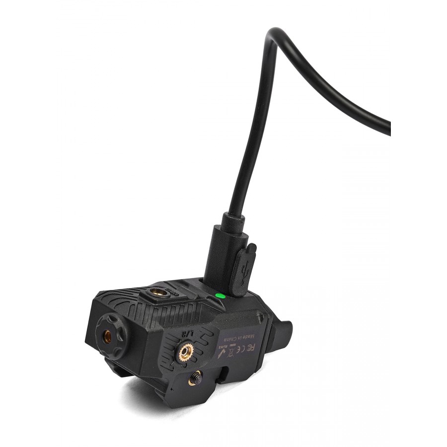 Лазерный целеуказатель SKYWOODS LDC Лазерный целеуказатель SKYWOODS LDC