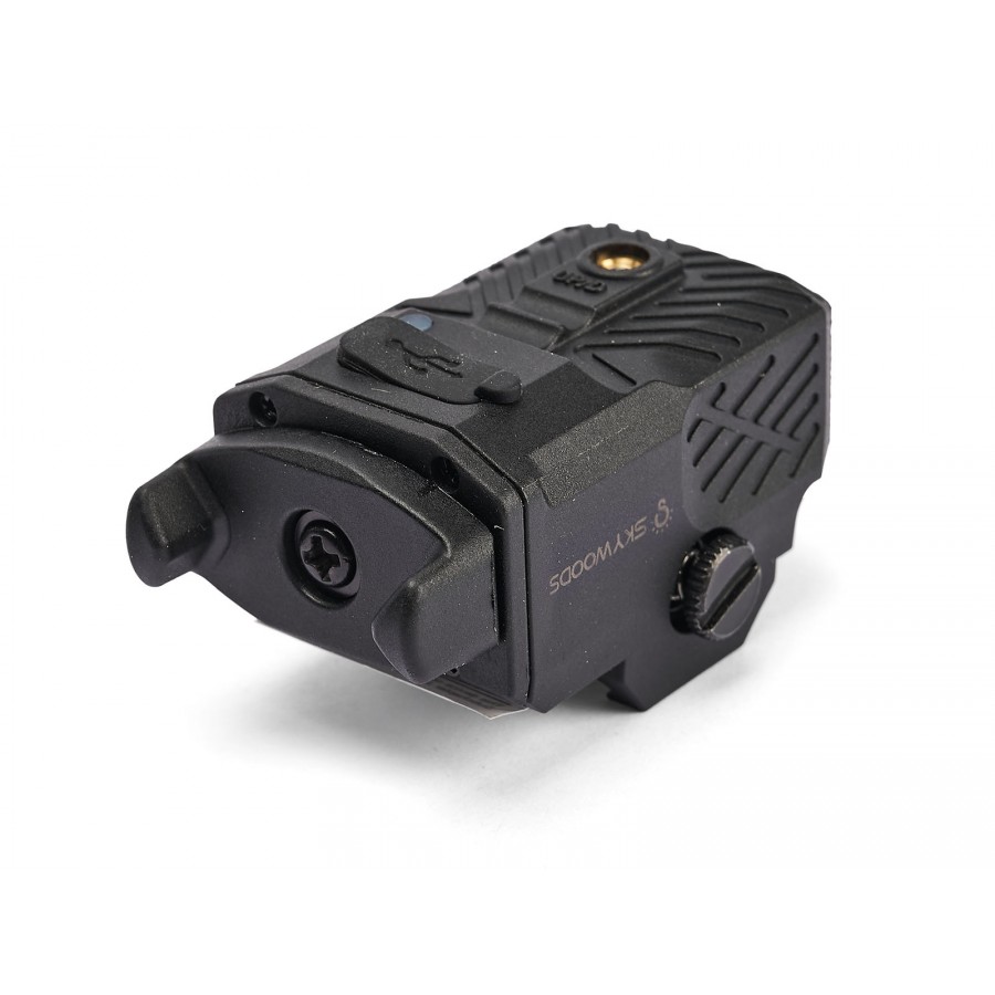 Лазерный целеуказатель SKYWOODS LDC Лазерный целеуказатель SKYWOODS LDC