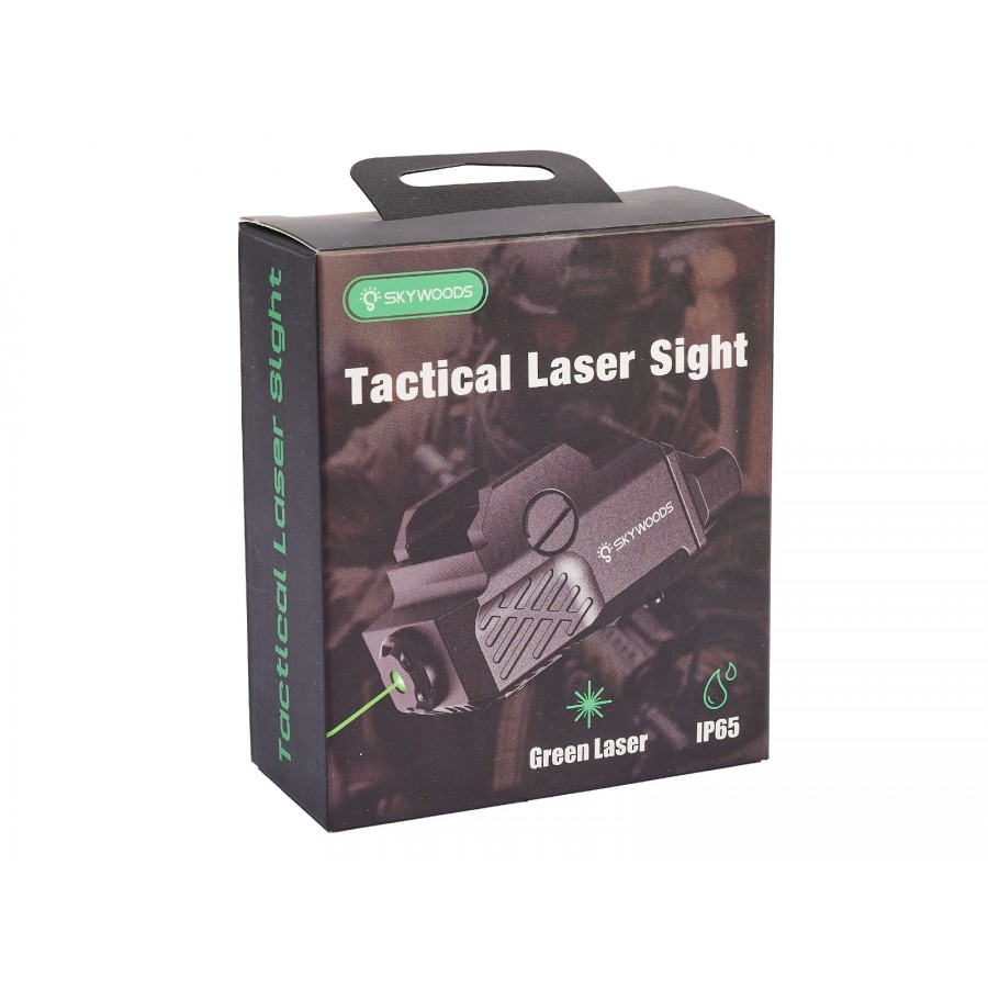 Лазерный целеуказатель SKYWOODS LDC Лазерный целеуказатель SKYWOODS LDC