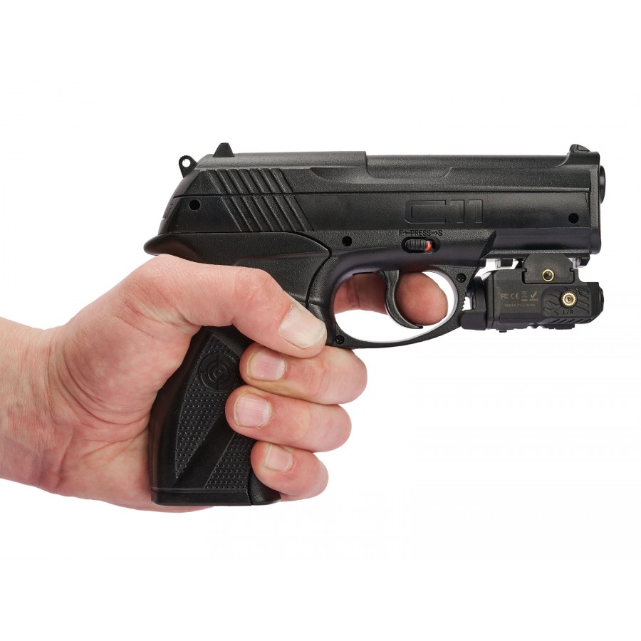 Лазерный целеуказатель SKYWOODS LDC Лазерный целеуказатель SKYWOODS LDC