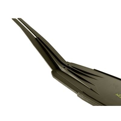 Лопасти пластиковые для ласт Salvimar Speeder HD MILITARY GREEN (цена за пару)