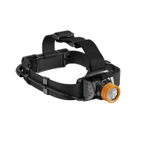 Налобный фонарь SKYWOODS CHIMERA, 600 люмен, до 100 часов на одной зарядке Налобный фонарь SKYWOODS CHIMERA, 600 люмен, до 100 часов на одной зарядке